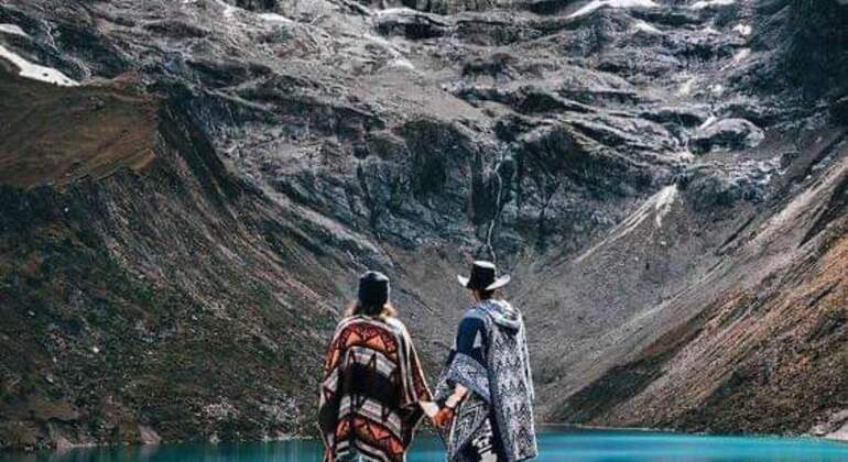 Excursion d'une journée à la Laguna Humantay Pérou &mdash; #8