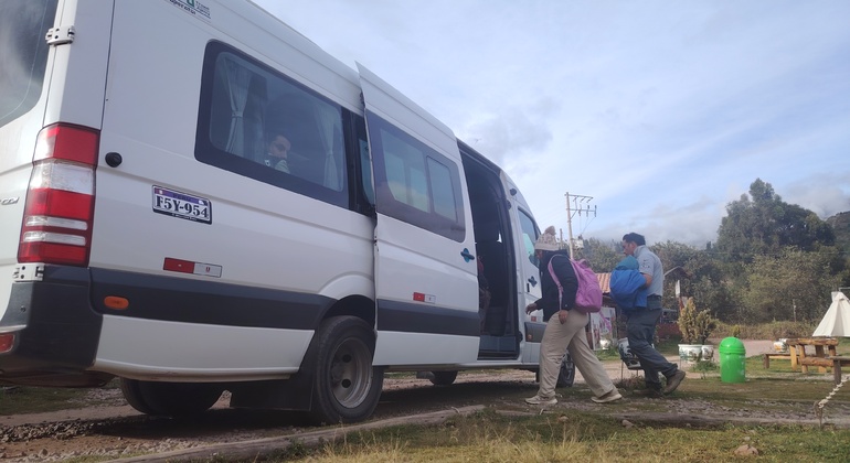 Excursion d'une journée à la Laguna Humantay Pérou &mdash; #10