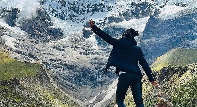 Excursion d'une journée à la Laguna Humantay Pérou &mdash; #11