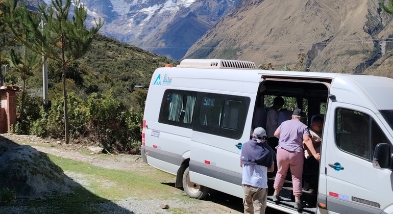 Excursion d'une journée à la Laguna Humantay Pérou &mdash; #12