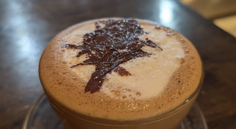 Quito Free Food Tour Ecuador &mdash; #2