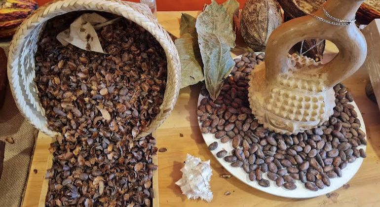 Quito Free Food Tour Ecuador &mdash; #3