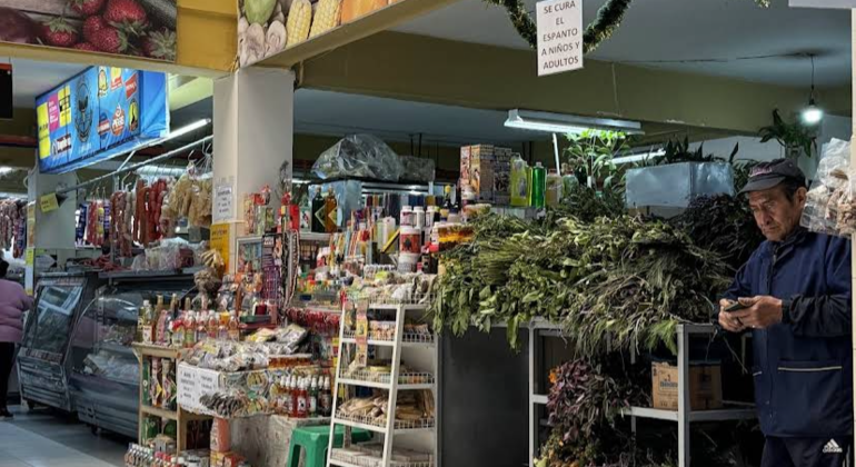 Quito Free Food Tour Ecuador &mdash; #6