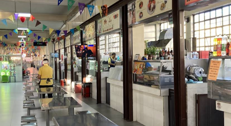 Quito Free Food Tour Ecuador &mdash; #9