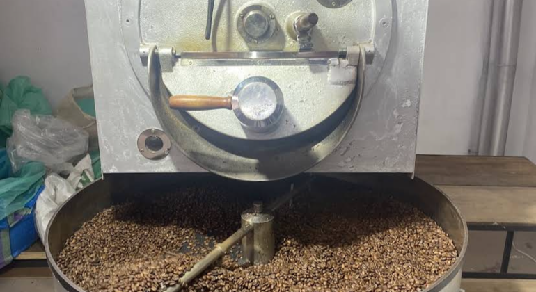 Quito Free Food Tour Ecuador &mdash; #11