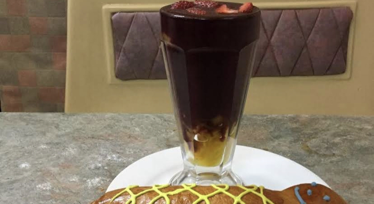 Quito Free Food Tour Ecuador &mdash; #13