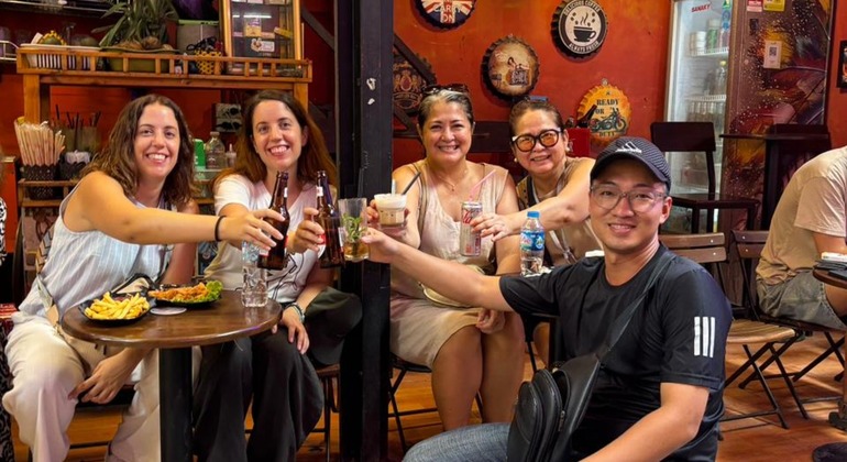 Hanoi Half-Day Free Tour Vietnam &mdash; #2