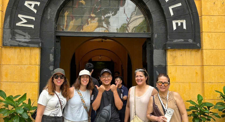 Hanoi Half-Day Free Tour Vietnam &mdash; #3