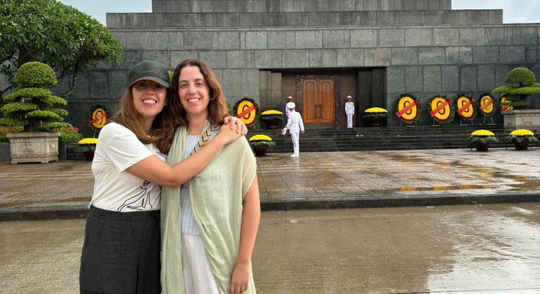 Hanoi Half-Day Free Tour Vietnam &mdash; #4