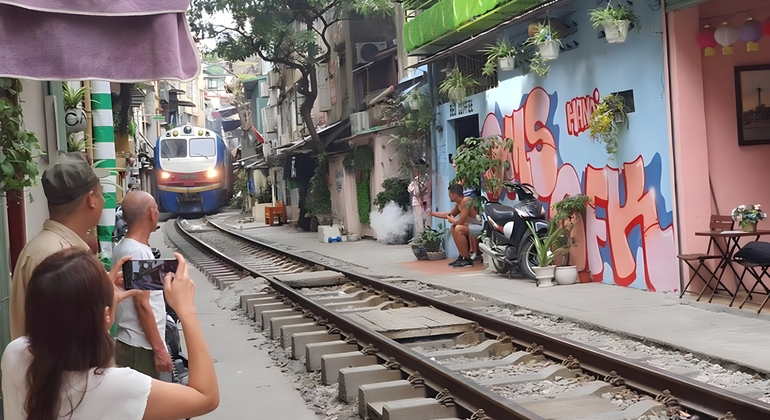 Hanoi Half-Day Free Tour Vietnam &mdash; #7