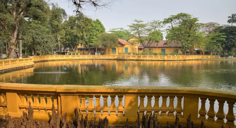 Hanoi Half-Day Free Tour Vietnam &mdash; #10