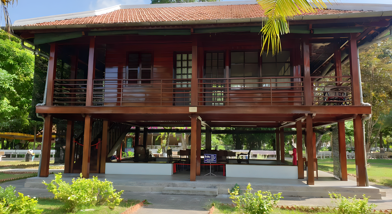 Hanoi Half-Day Free Tour Vietnam &mdash; #11