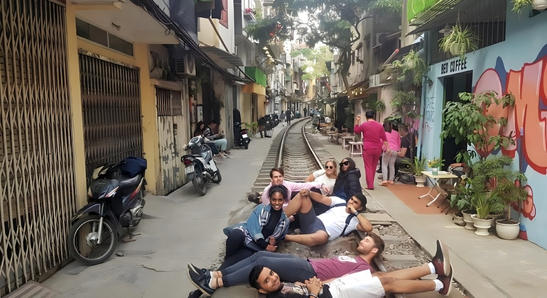 Hanoi Half-Day Free Tour Vietnam &mdash; #12