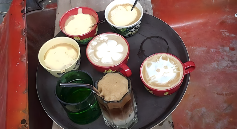 Hanoi Half-Day Free Tour Vietnam &mdash; #13