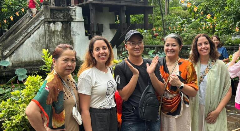 Hanoi Half-Day Free Tour Vietnam &mdash; #15