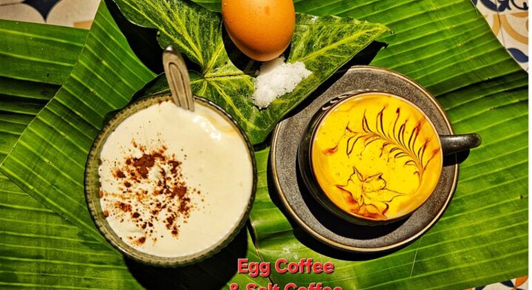 Hanoi Half-Day Free Tour Vietnam &mdash; #16