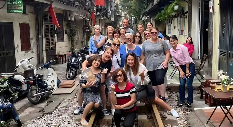 Hanoi Half-Day Free Tour Vietnam &mdash; #18