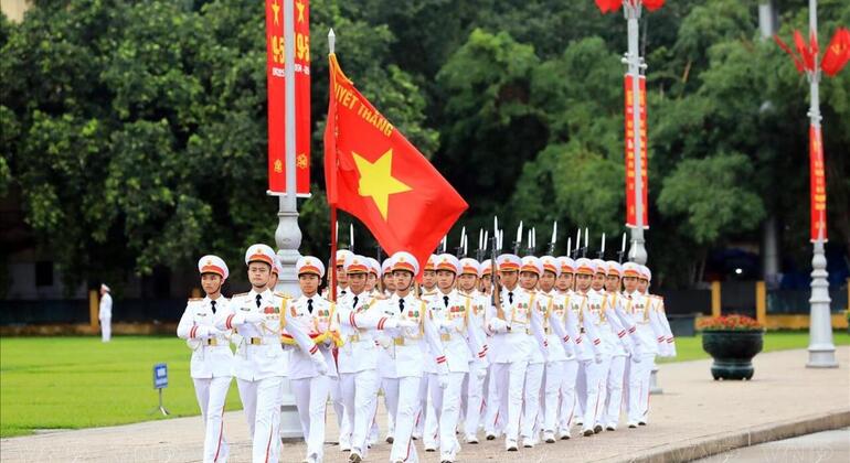 Hanoi Half-Day Free Tour Vietnam &mdash; #6