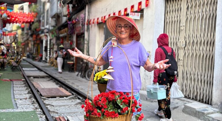 Hanoi Half-Day Free Tour Vietnam &mdash; #14