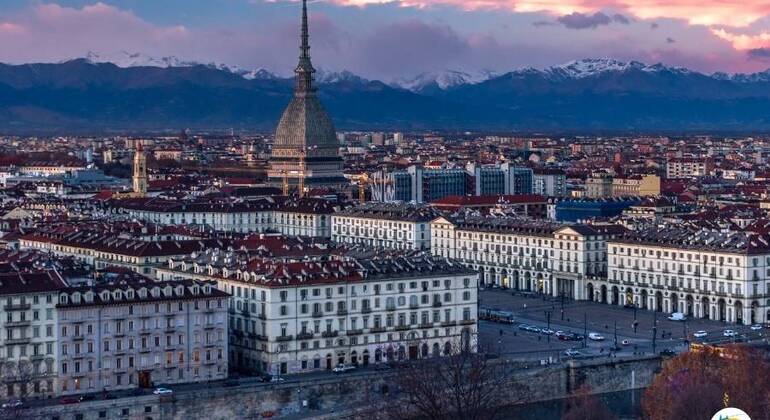 Free Tour: Passeggiata Storica a Torino, Italy
