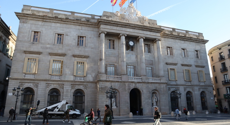 Scoprite la storia di Barcellona con una guida locale Spagna &mdash; #5