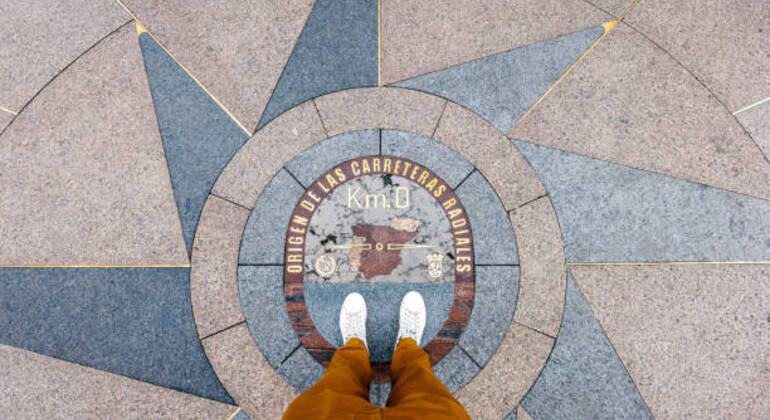 Madrid Free Tour with Local Guides: Bourbons, Puerta Alcalá, Retiro Spain &mdash; #3