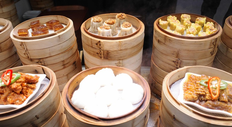 Guangzhou Free Tour: Cantonese Heritage Tour with Key Cultural Stops China &mdash; #7