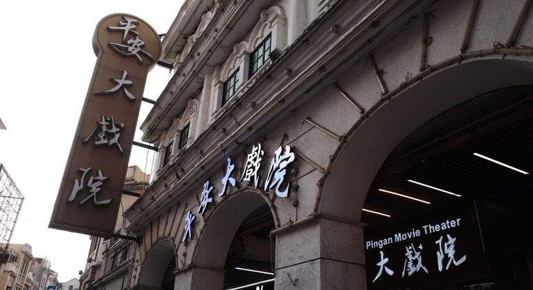 Guangzhou Free Tour: Cantonese Heritage Tour with Key Cultural Stops China &mdash; #5