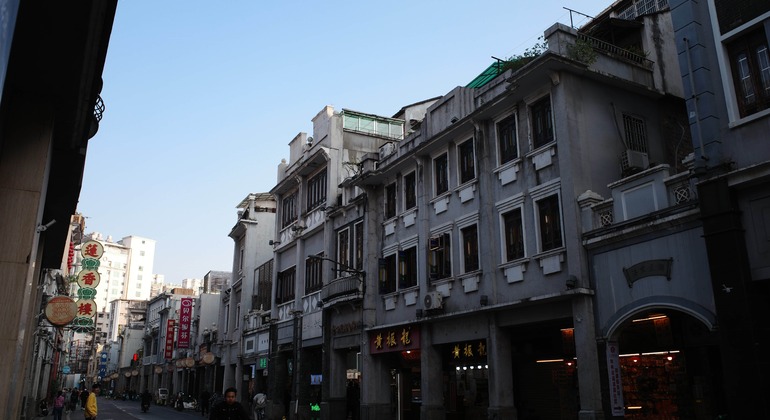 Guangzhou Free Tour: Cantonese Heritage Tour with Key Cultural Stops China &mdash; #6