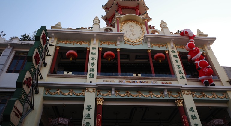 Guangzhou Free Tour: Cantonese Heritage Tour with Key Cultural Stops China &mdash; #4