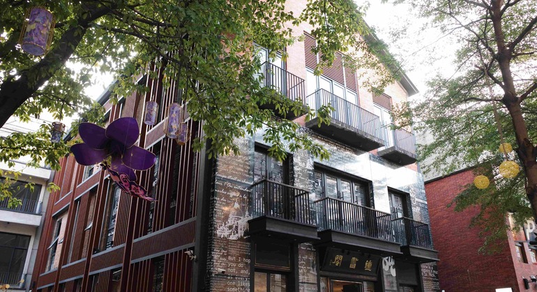 Guangzhou Free Tour: Cantonese Heritage Tour with Key Cultural Stops China &mdash; #11