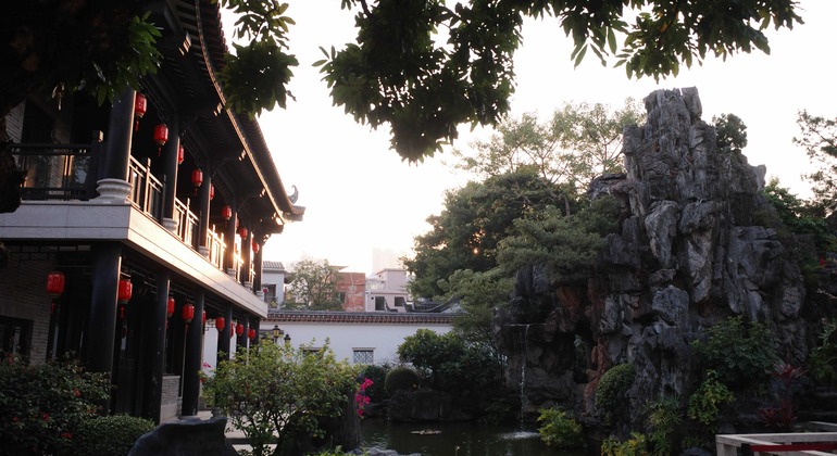 Guangzhou Free Tour: Cantonese Heritage Tour with Key Cultural Stops China &mdash; #12
