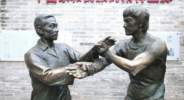 Guangzhou Free Tour: Cantonese Heritage Tour with Key Cultural Stops China &mdash; #2