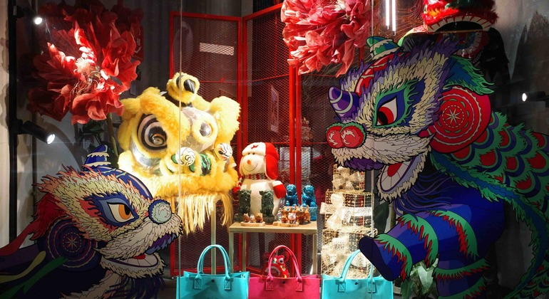 Guangzhou Free Tour: Cantonese Heritage Tour with Key Cultural Stops China &mdash; #10