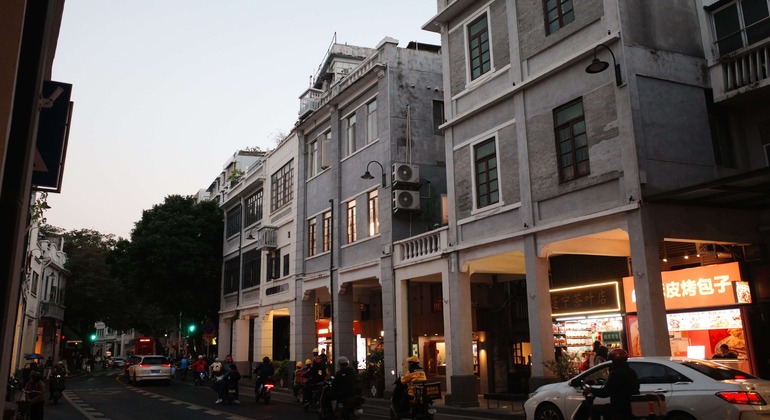 Guangzhou Free Tour: Cantonese Heritage Tour with Key Cultural Stops China &mdash; #14