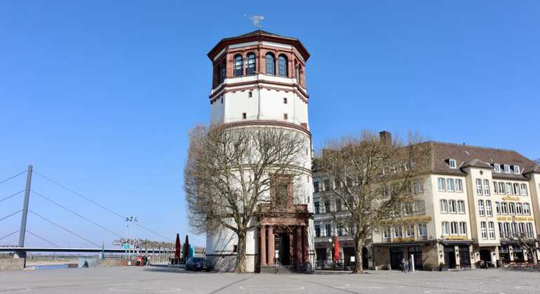 Düsseldorf's Must-See Free Tour