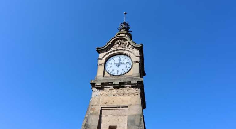 Visita guiada gratuita obrigatória em Düsseldorf Alemanha &mdash; #2