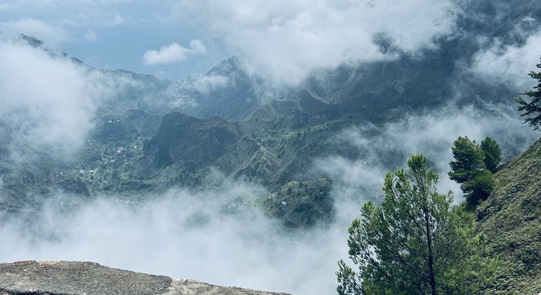 Private Mindelo Island Tour