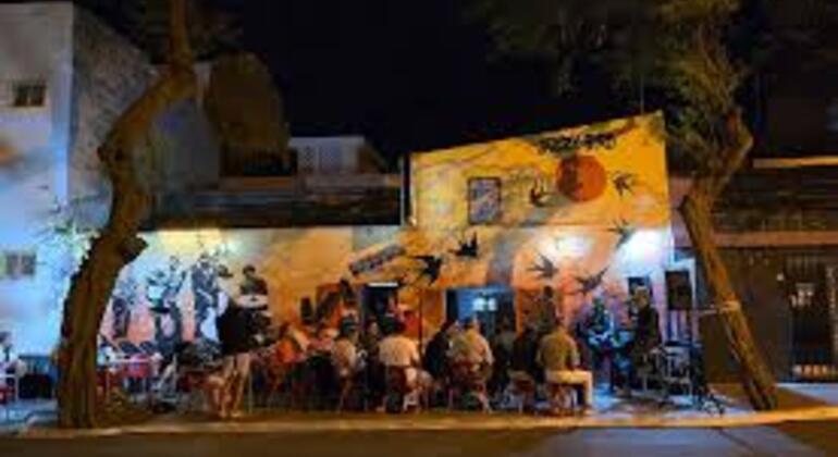 Midelo Gipsy Night Tour Cap-Vert &mdash; #2