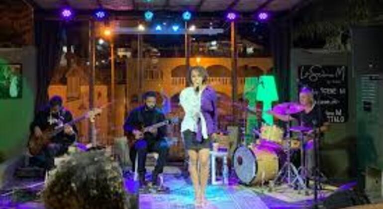 Midelo Gipsy Night Tour Cap-Vert &mdash; #3