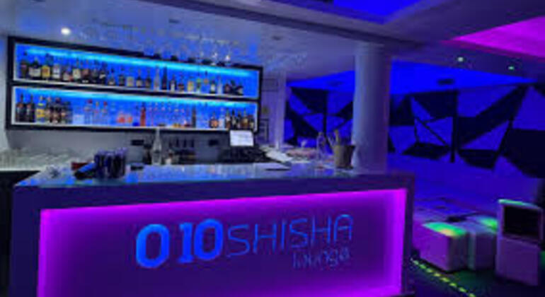 Midelo Gipsy Night Tour Cap-Vert &mdash; #5