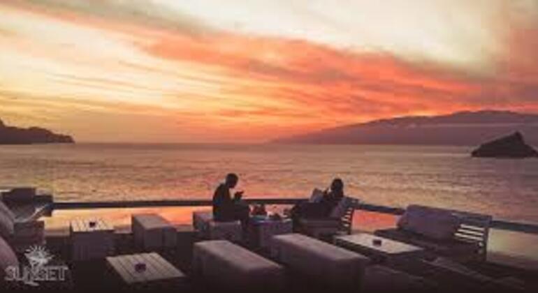 Midelo Gipsy Night Tour Cap-Vert &mdash; #7