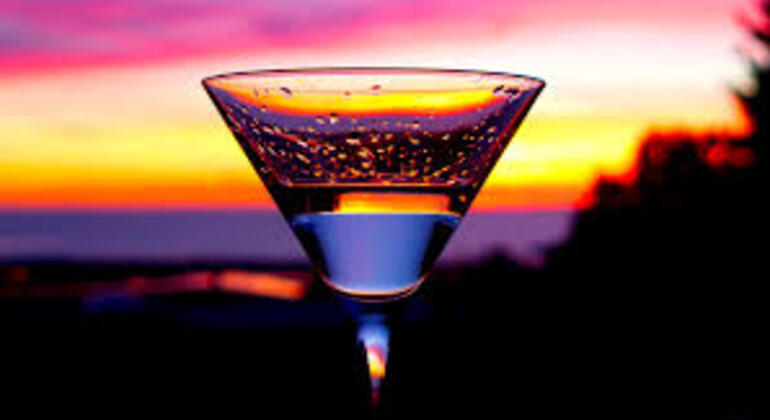 Midelo Gipsy Night Tour Cap-Vert &mdash; #8