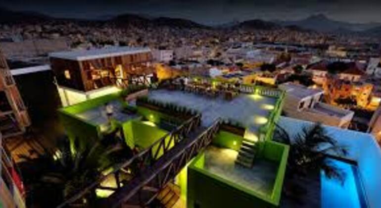 Midelo Gipsy Night Tour Cap-Vert &mdash; #9