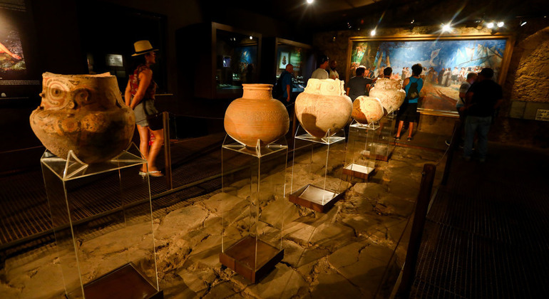 Passeggiata nel centro storico di Belém: Complesso Feliz Lusitânia Brasile &mdash; #3