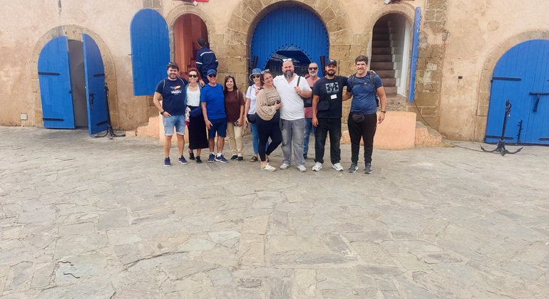 La Auténtica Casablanca: Descubriendo el Alma de la Ciudad Marruecos &mdash; #2