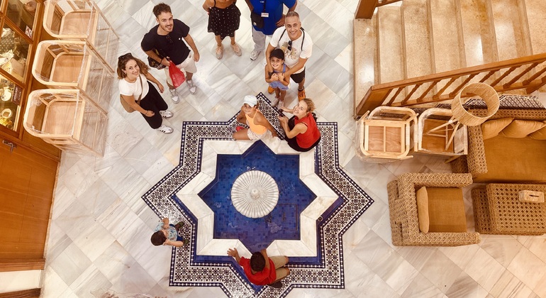 La Auténtica Casablanca: Descubriendo el Alma de la Ciudad Marruecos &mdash; #3