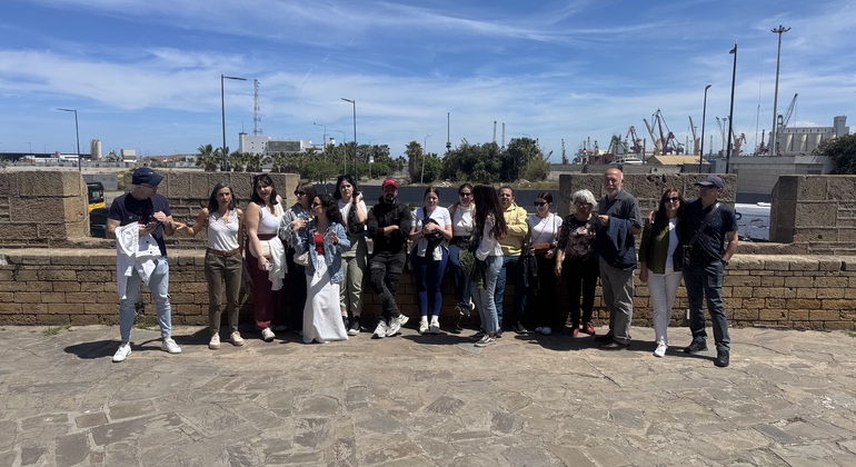 La Auténtica Casablanca: Descubriendo el Alma de la Ciudad Marruecos &mdash; #4