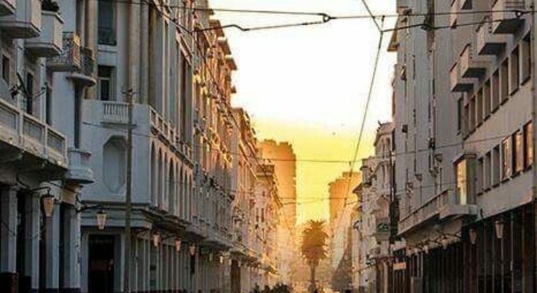 L'authentique Casablanca : à la découverte de l'âme de la ville Maroc &mdash; #2