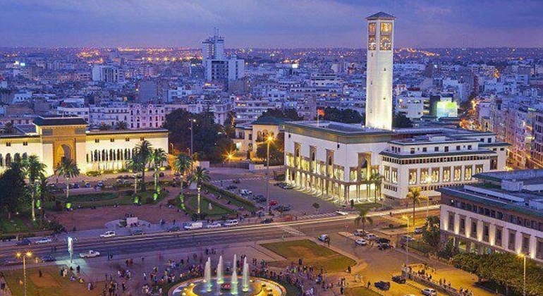 L'authentique Casablanca : à la découverte de l'âme de la ville Maroc &mdash; #3